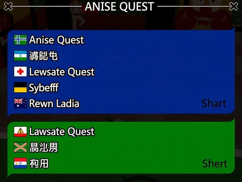 Anise Quest - Regional Content Differences Across India Anise Quest Regional Variations