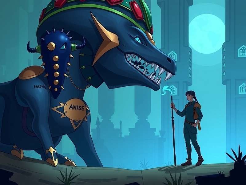 Anise Quest Download Distribution in India