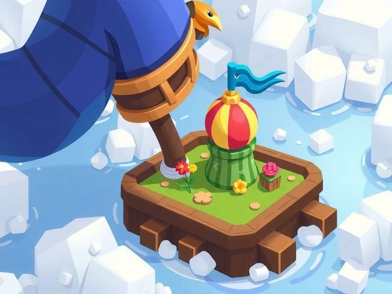 Anise Quest Festival Strategy